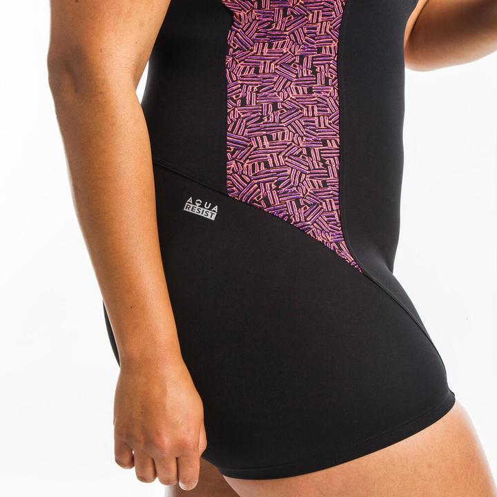 Produktbild Nabaiji 1P SHORTY MIKA 306006 (M, L)