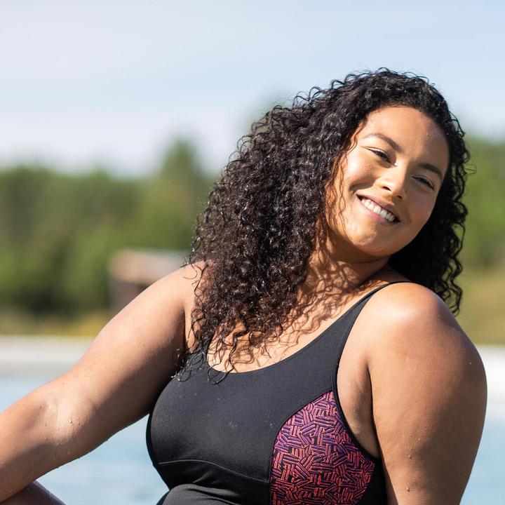 Produktbild Nabaiji 1P SHORTY MIKA 306006 (M, L)