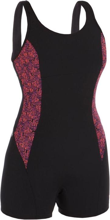 Produktbild Nabaiji 1P SHORTY MIKA 306006 (M, L)