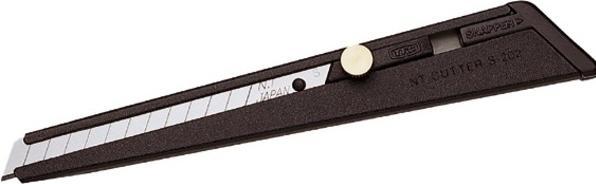 Actual product image NT Cutter S-202p (Cutters)