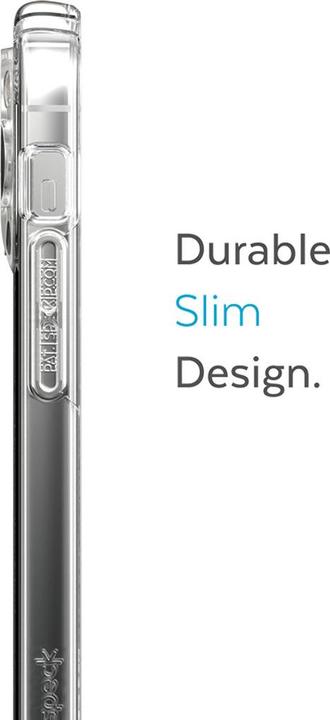 Image du produit speck Sentinelle Perfect Clear (Apple iPhone 14 Pro Max)