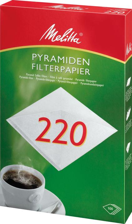 Image du produit Melitta Pyramide