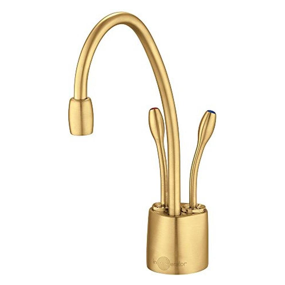 Insinkerator Erogatore Istantaneo di Acqua Calda Indulge
