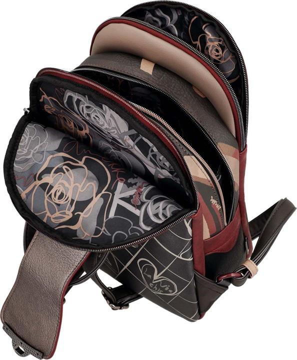Produktbild Anekke Mademoiselle Backpack