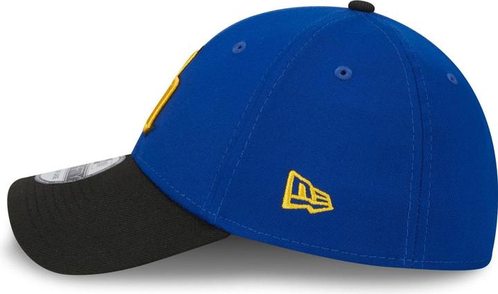 Actual product image New Era 39Thirty Cap - CITY CONNECT Seattle Mariners - S/M (S, M)