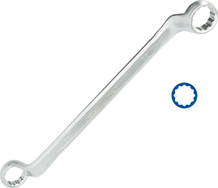 Actual product image Brilliant Tools BT012909