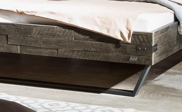 Actual product image Hasena Ezzo 20 (180 x 200 cm)