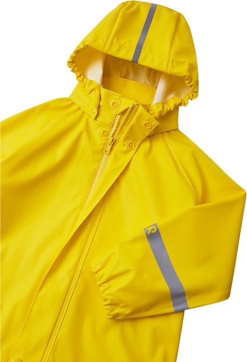 Actual product image Reima Tihku 2pcs Rain Set (74)