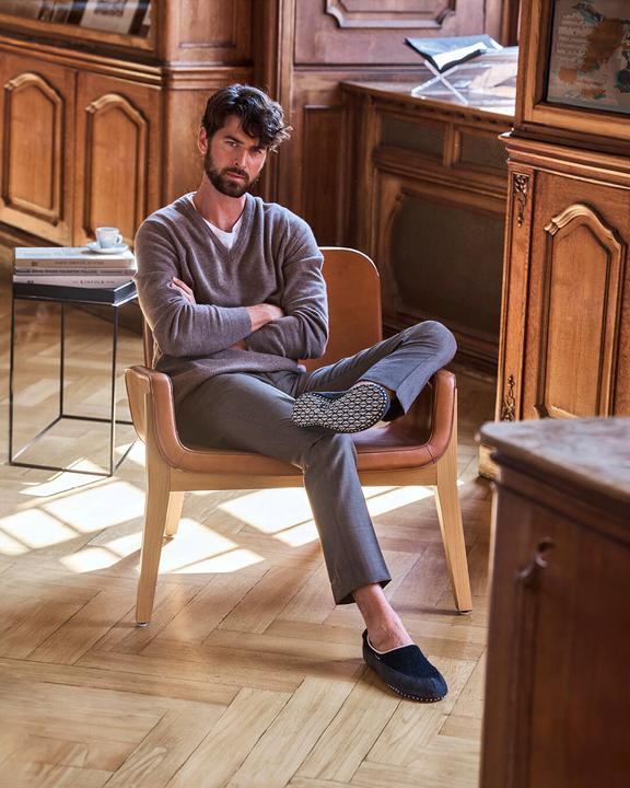 Produktbild Falke Cosyshoe (Einzelpack, 43 - 44)