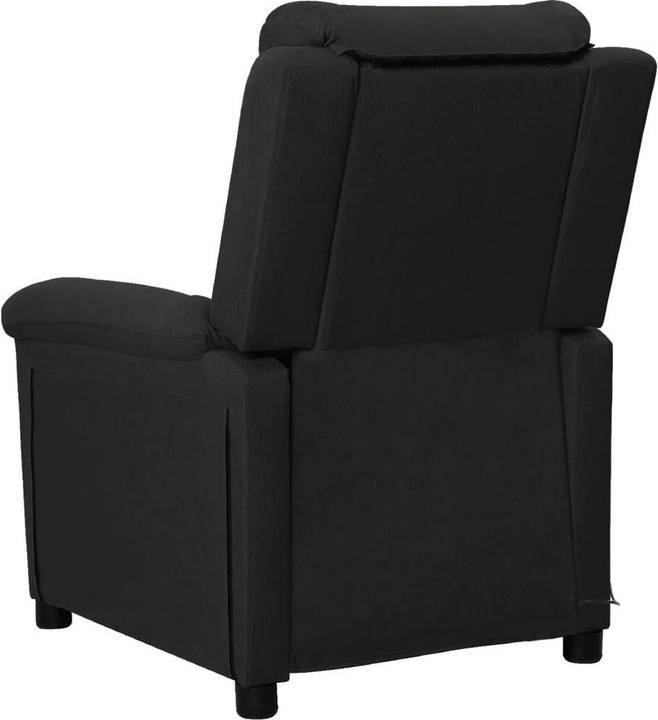 Produktbild vidaXL Massagesessel