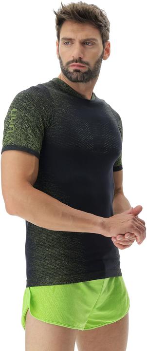 Actual product image UYN Short-sleeved running shirt Exceleration (XL)