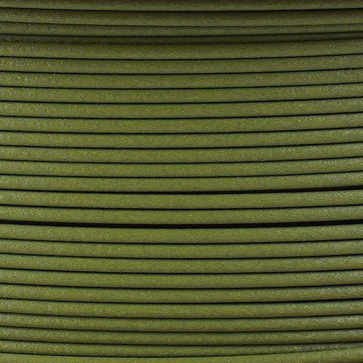 Actual product image Copymaster3D Turbo PLA Carbon filament for 3D printer, 1.75 mm, dark green (PLA, 1.75 mm)