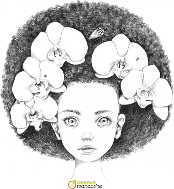 Produktbild My Mandarine Wild 3