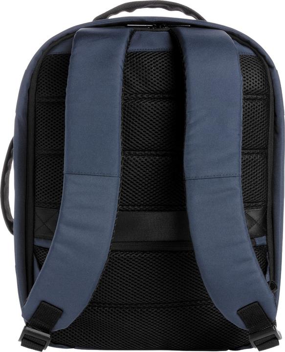 Image du produit XD Xclusive - Sac à dos pour ordinateur portable IMPACT AWARE (14 l)