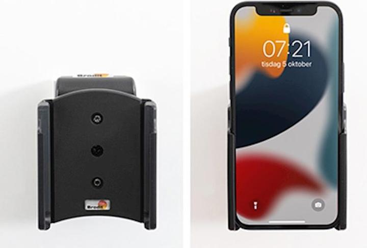 Actual product image Brodit 711275 Holder Apple iPhone 13 Mini