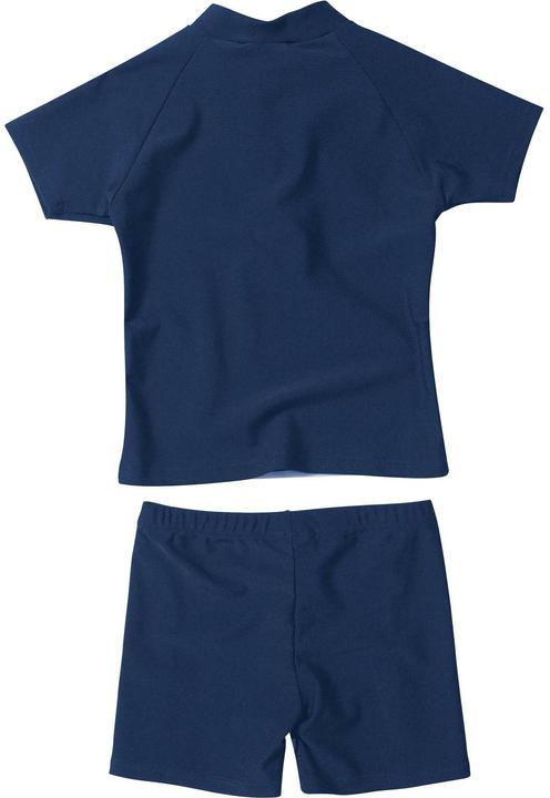 Produktbild Playshoes UV-Badebekleidungsset Maritim Gr. 110/116 (110, 116)