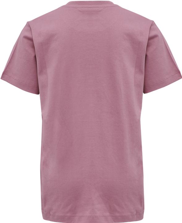 Produktbild hummel Tres T-Shirt S/S (116)