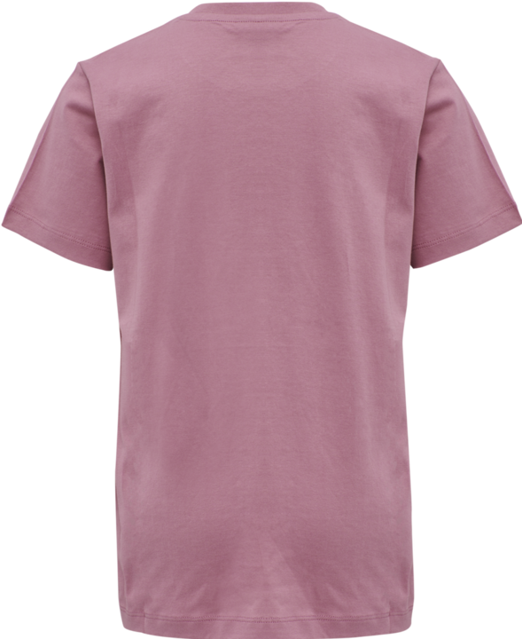 Actual product image hummel Tres T-Shirt S/S (116)