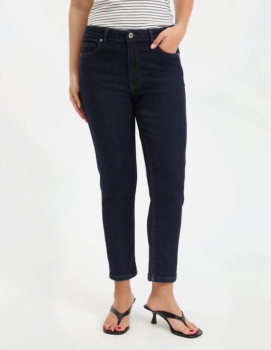 Image du produit La Redoute Collections Jeans slim (Bande de fréquences 38 (2600 MHz))
