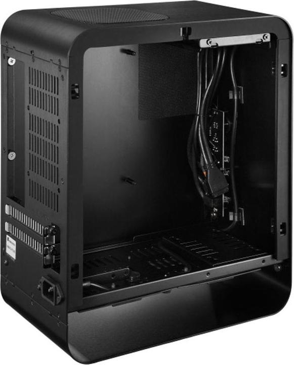 Produktbild Jonsbo UMX1 Plus (Mini-ITX)