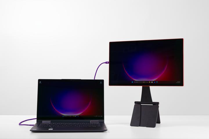 Image du produit Espresso Displays 15 Lite (1920 x 1080 pixels, 15.60")