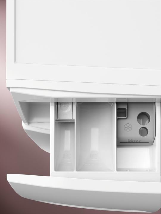 Actual product image Electrolux WAGL6S500 (7 kg, Left)