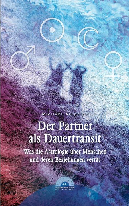 Der Partner als Dauertransit (German, Michael Allgeier, 2020)
