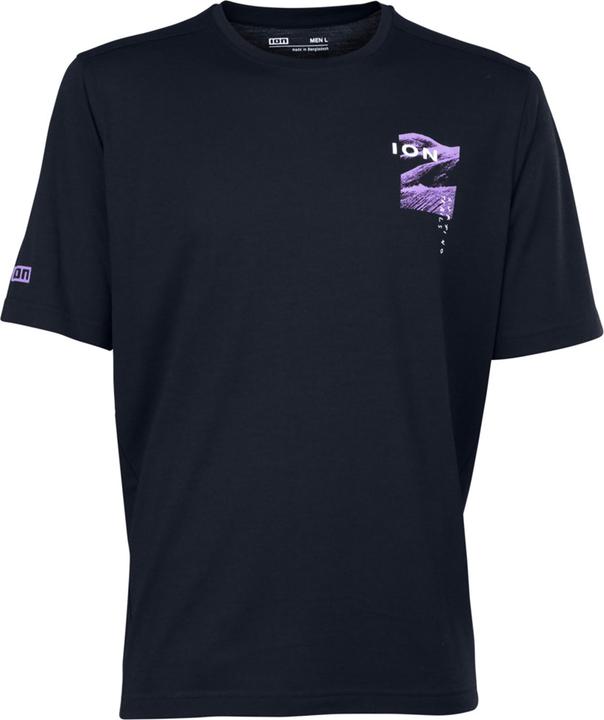 Actual product image ION Ionic Merino (M)