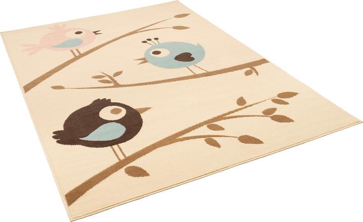 Produktbild Pergamon Vögel (150 x 80 cm)