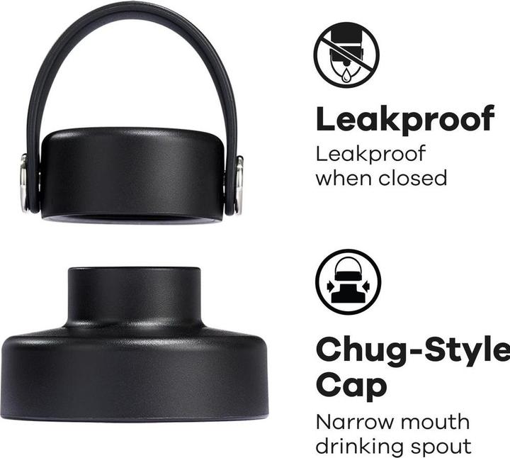 Produktbild Hydro Flask Wide Flex Chug Cap