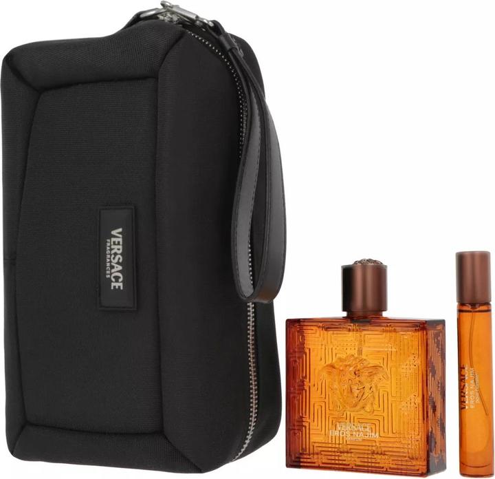 Produktbild Versace Eros Najim (Parfum Set)