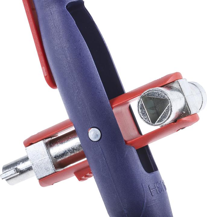Produktbild Knipex Stiftschaltschrankschlüssel (3/4")