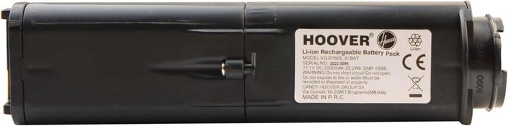 Produktbild Hoover B017 Ersatzakku für H-Handy 700