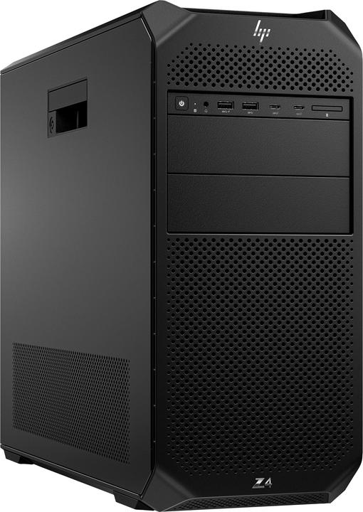 Produktbild HP Z4 G5 TOWER INTEL XEON W3-2423 32GO 1TO ZTURBO SSD 775W W11P 3Y (Intel Xeon w3-2423, 32 GB, 1000 GB)