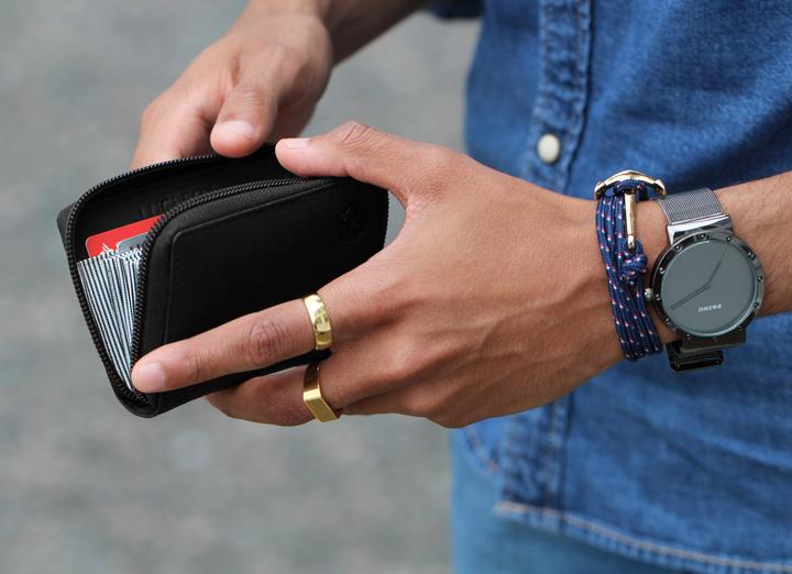 Actual product image Lucleon California