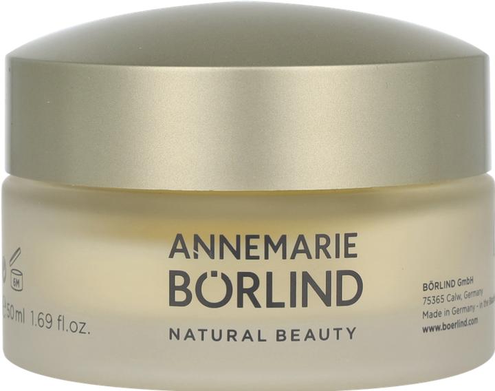 Actual product image Annemarie Börlind System Absolute (50 ml, Day cream)