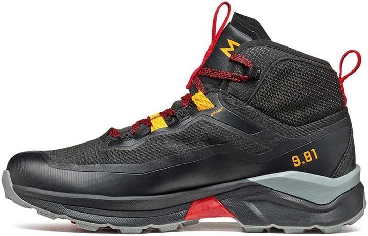 Produktbild Garmont 9.81 ENGAGE MID GTX (46.5)