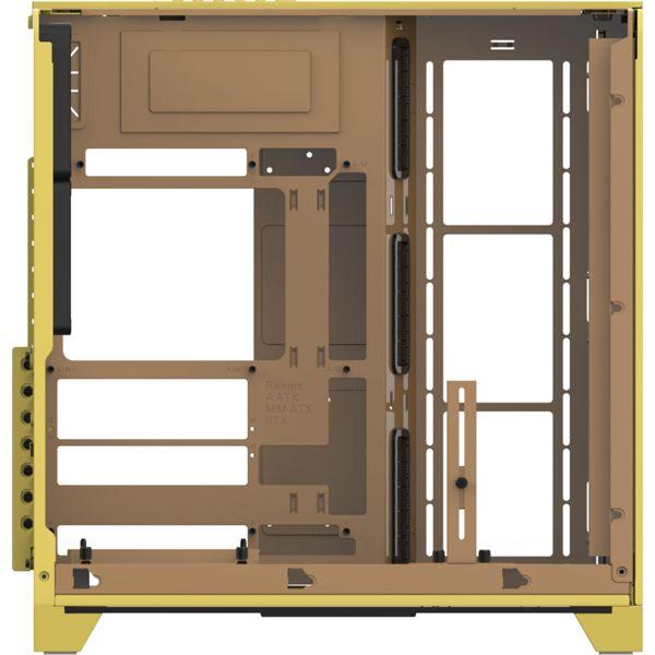 Image du produit Thermaltake View 390 Air Butter Caramel (ATX)