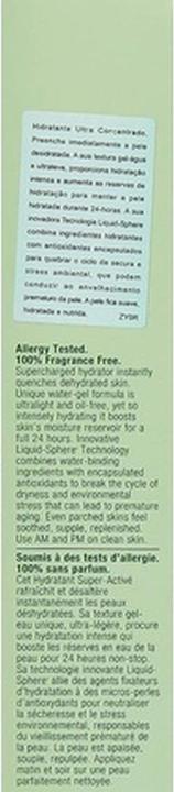 Actual product image Clinique Moisture Surge (50 ml)