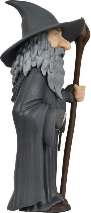 Immagine prodotto Minix Collection Il Signore degli Anelli - Gandalf 12 cm (Film 131) - Figura da collezione