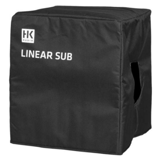 Hk Audio Abdeckung L Sub 1800 A, Lautsprecher Bauteile