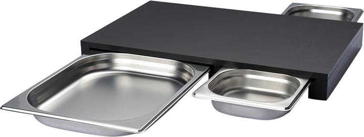 Image du produit Continenta Planche multifonctions, Duracore