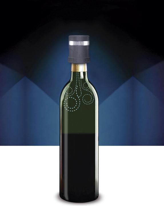 Produktbild Pulltex PWC Antiox Black