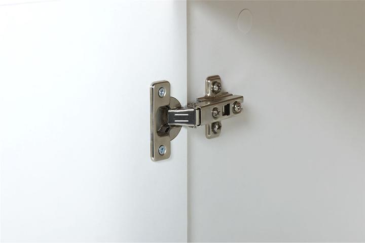Produktbild Konsimo Frisk (150 x 81 x 46 cm)