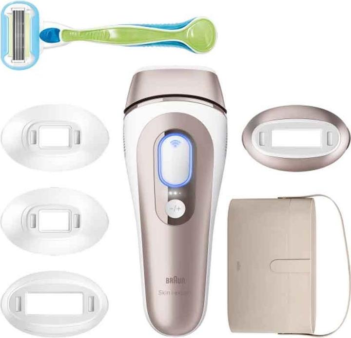 Image du produit Braun Silk-Expert Pro IPL PL7387