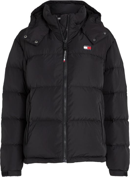 Actual product image Tommy Jeans Alaska Puffer Jacket (XL)