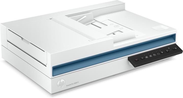 Image du produit HP Scanjet Pro 3600 F1 06A (USB)