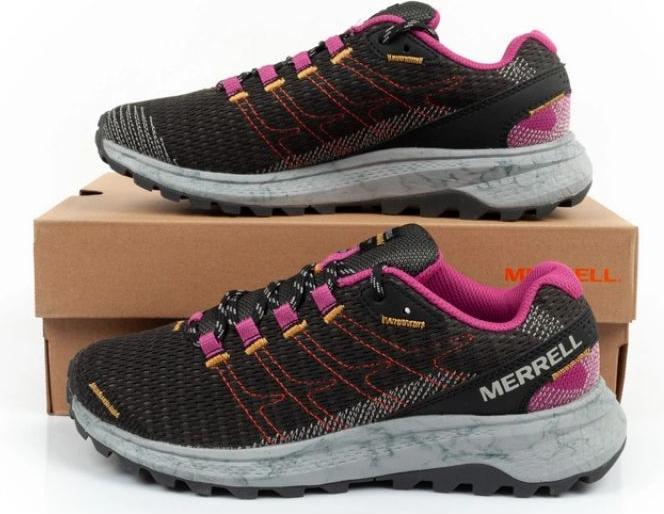 Produktbild Merrell Fly Strike Laufschuhe (37.5)