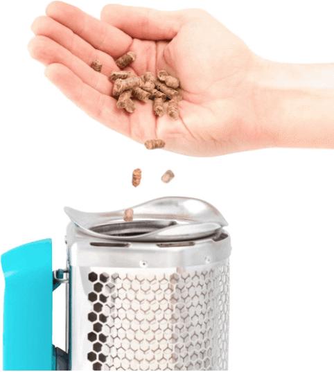 Produktbild Biolite Bio Pellets (1 kg)