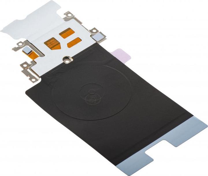 Actual product image Samsung NFC Antenna fur Galaxy S24 FE S721